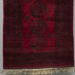 1172 1085 ORIENTAL RUG